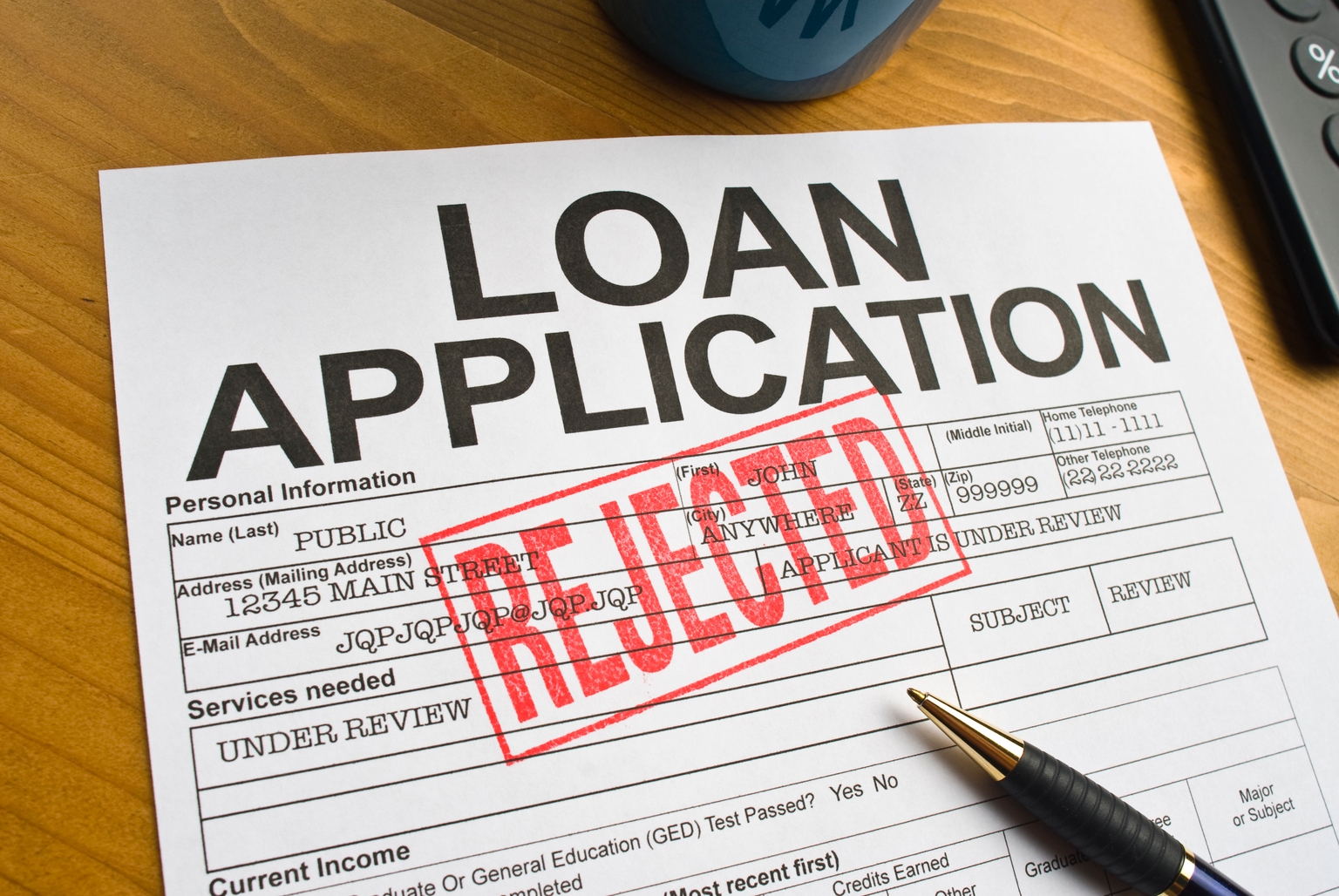 Private Credit Woes Mount