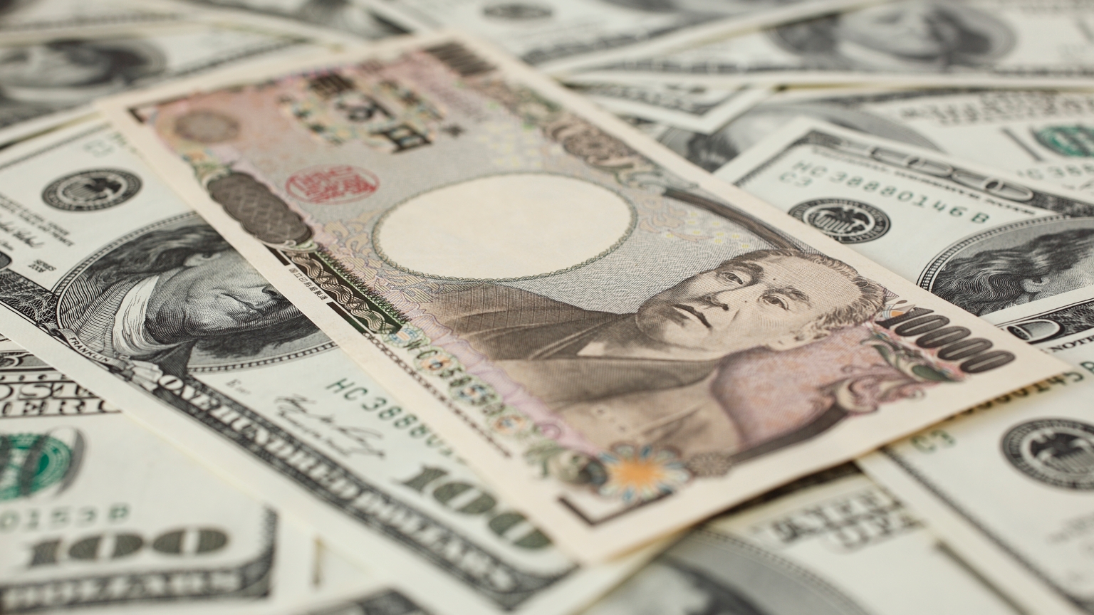 Equities Wish It Were Turnaround Tuesday As Rout Continues And No Relief  For The Yen | Seeking Alpha