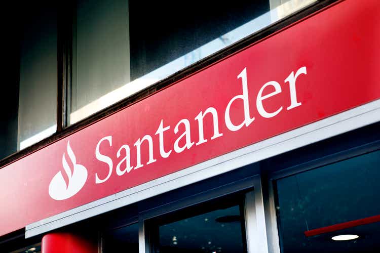 Santander Bank US