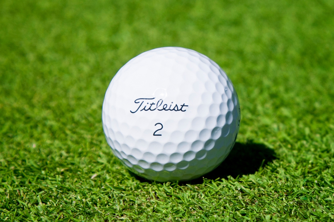 Holdings Still Has Room To Roll (NYSEGOLF) Seeking Alpha