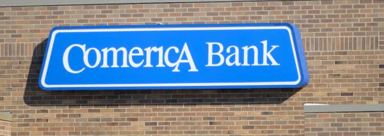 Comerica plans to exit mortgage finance enterprise by finish of yr (NYSE:CMA) Comerica plans to exit mortgage finance enterprise by finish of yr (NYSE:CMA)