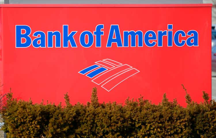 Is Bank Of America Stock A Buy, Sell, Or Hold Ahead Of Upcoming Earnings?  (NYSE:BAC) | Seeking Alpha