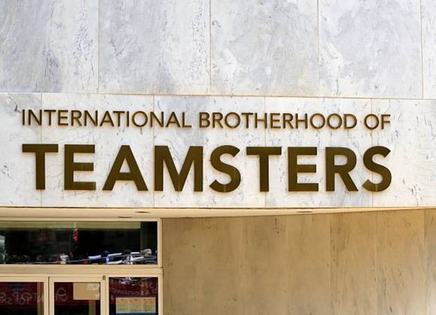 International Brotherhood of Teamsters