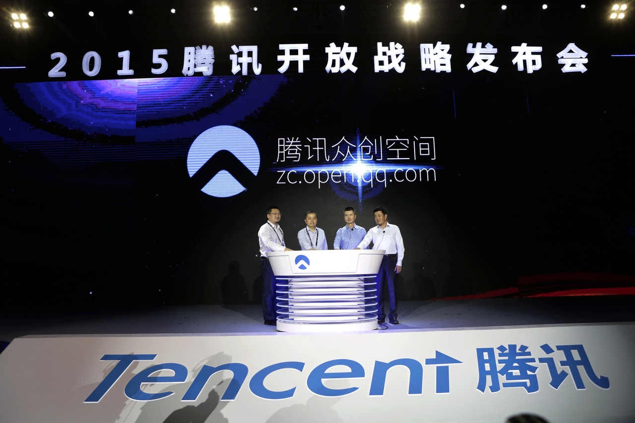 Tencent Stock Is Undervalued And Poised For Major Growth (OTCMKTS:TCEHY) |  Seeking Alpha