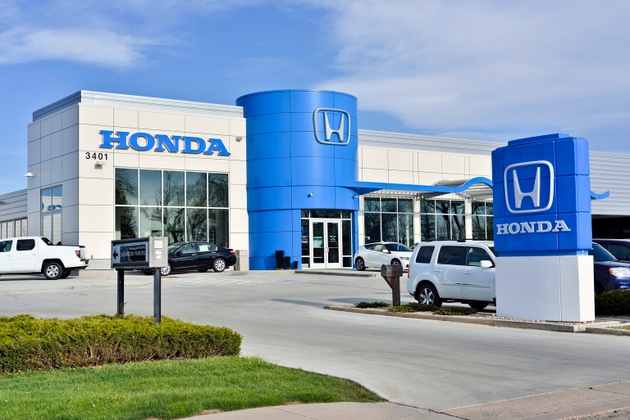 Honda to trial wireless charging technology for moving EVs in Japan