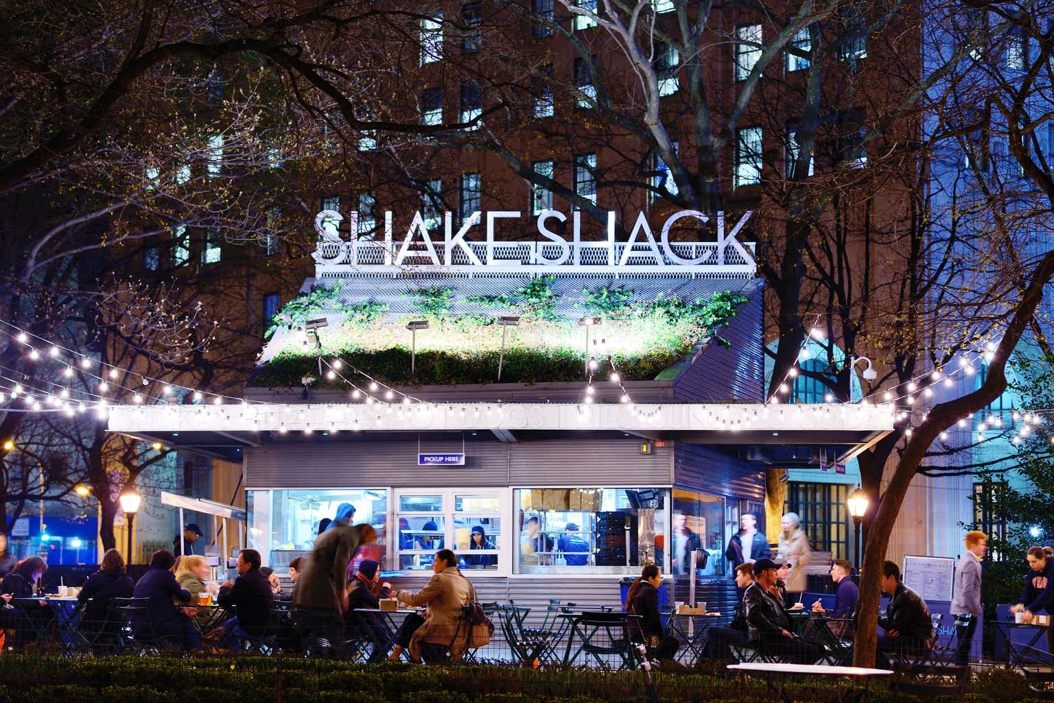 Shake Shack: Poised to Thrive Under New Leadership