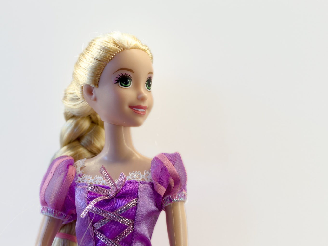 Disney Princess - JAKKS Pacific, Inc.