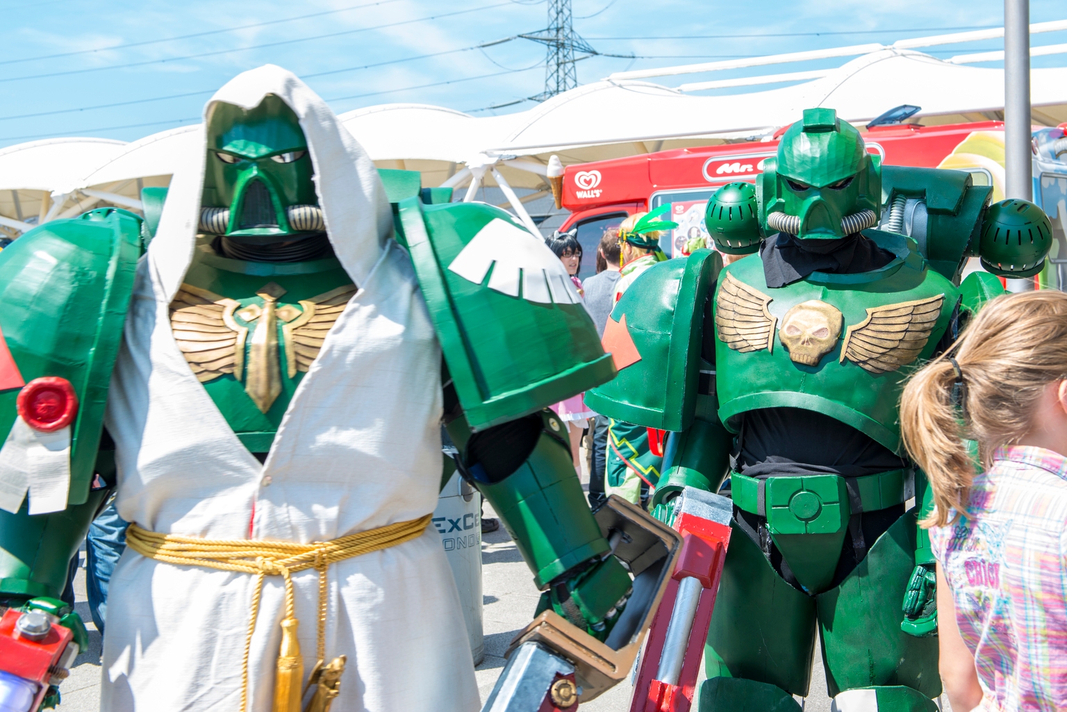 Games Workshop: Come For The Hobby, Stay For The Dividend (OTCMKTS