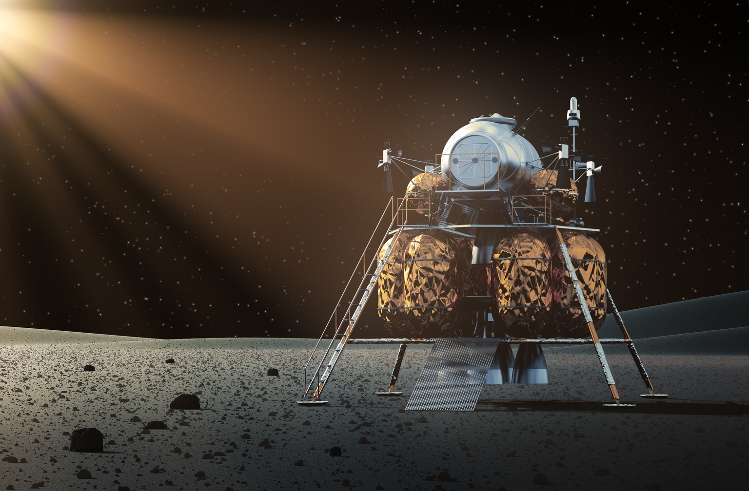 Intuitive Machines: The NASA Program Making This Company Rich (NASDAQ:LUNR) | Seeking Alpha