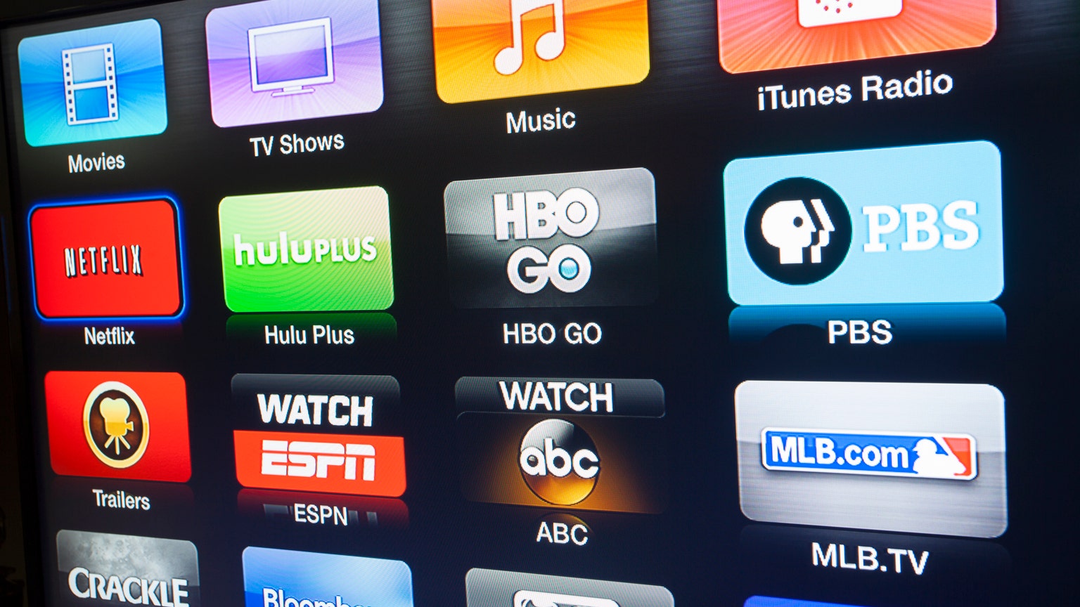 Sports on Streaming: Apple, , and Disney Take the Lead – IndieWire