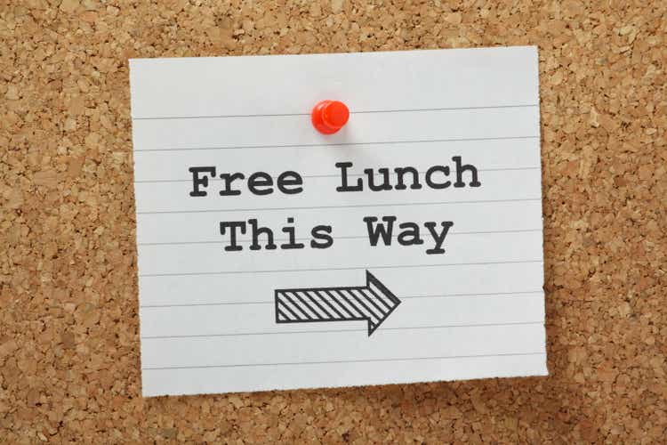 Free Lunch This Way