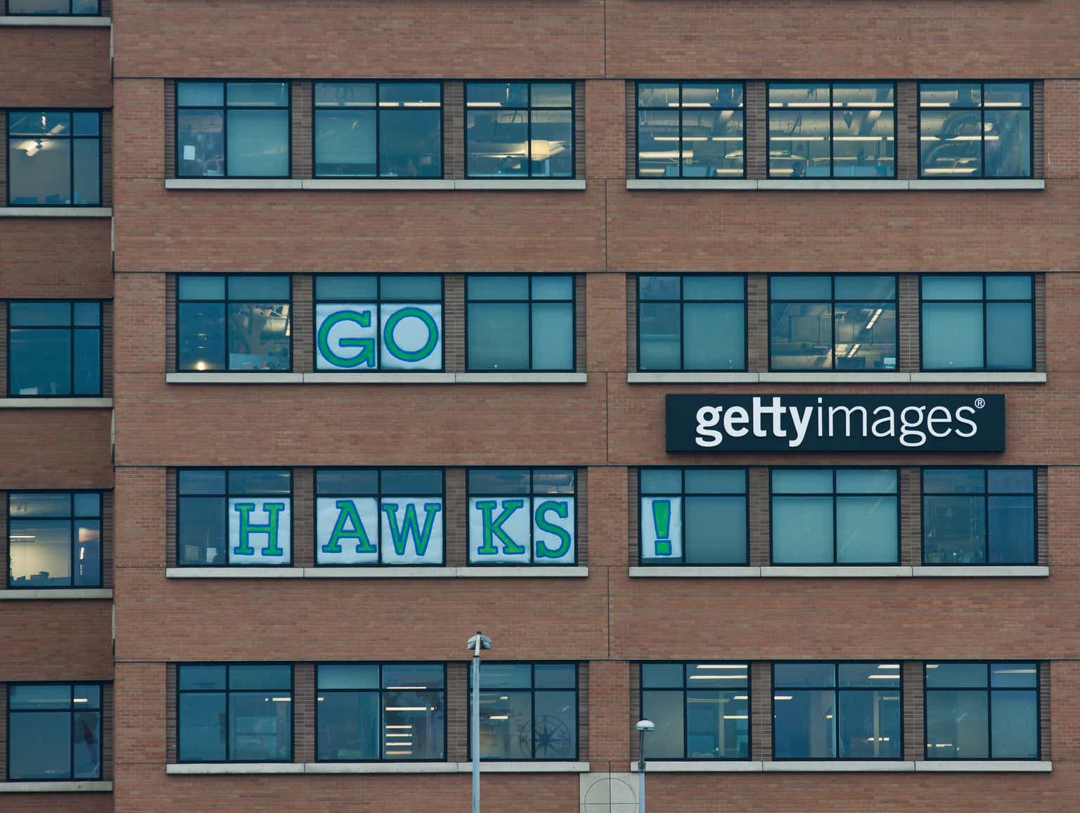 Getty Images: Q4 Beat And Shutterstock Merger Are Encouraging Signs Of Recovery