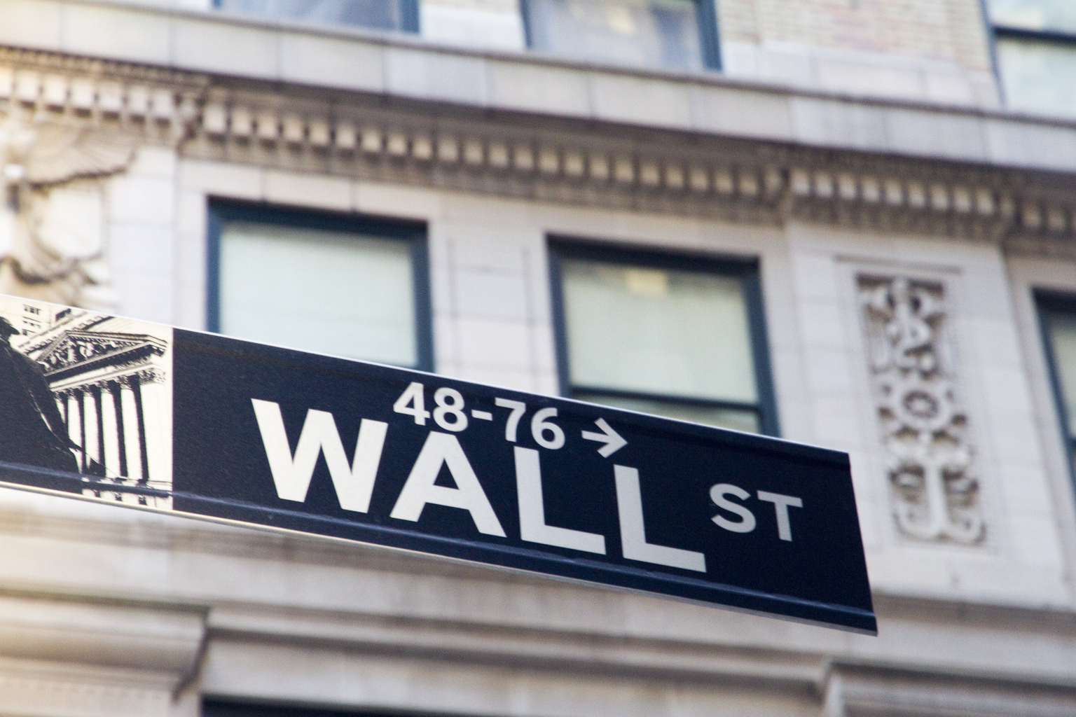 seekingalpha.com - Wall Street Breakfast - Wall Street Week Ahead