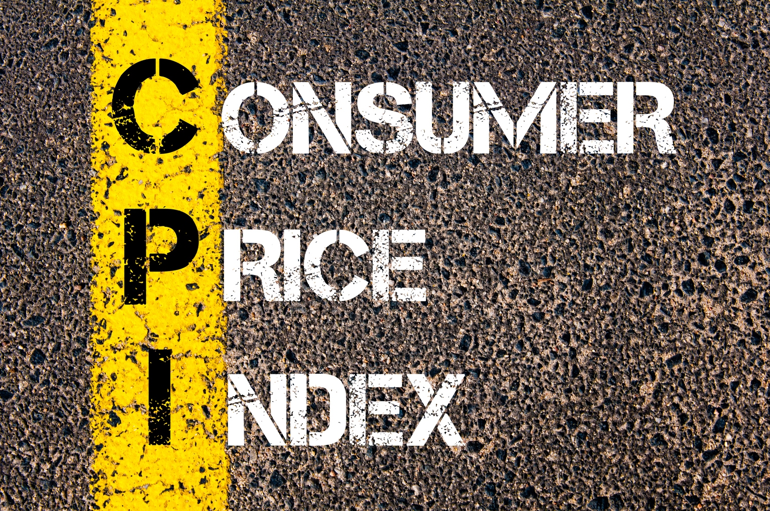 CPI And GDP Update