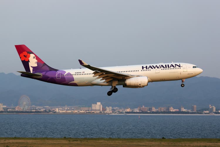 Hawaiian Holdings: Bucket List Travel Stock