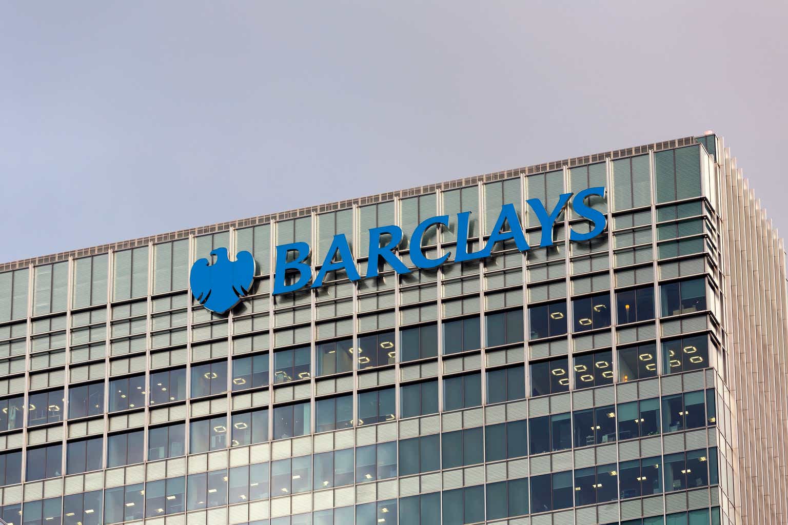 Barclays: The 100% Rally Is Just The Beginning Of Greater Gains