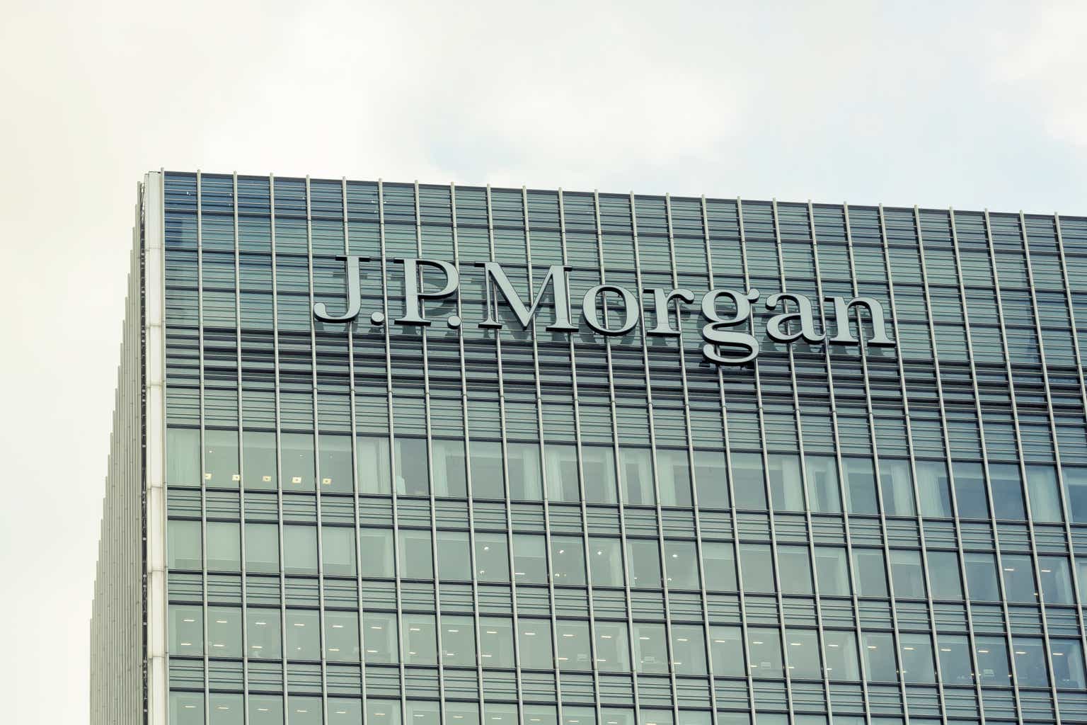 JBND: JPMorgan’s New Active Bond ETF