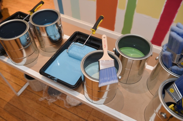 Sherwin-Williams opens expanded North Carolina factory