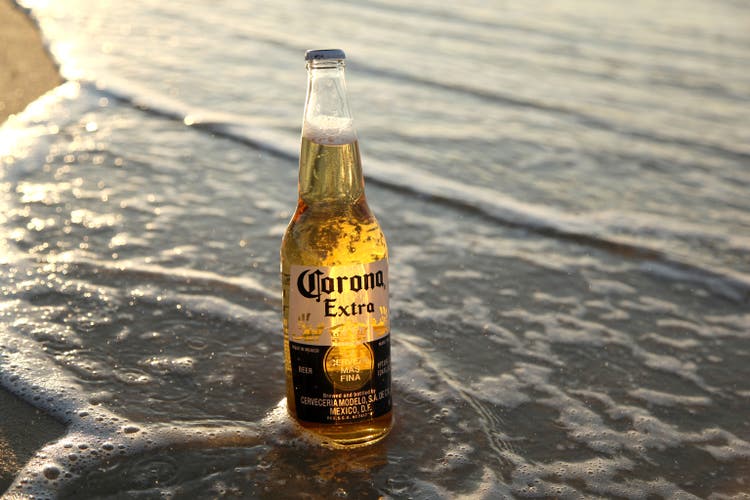 Corona Extra Beer