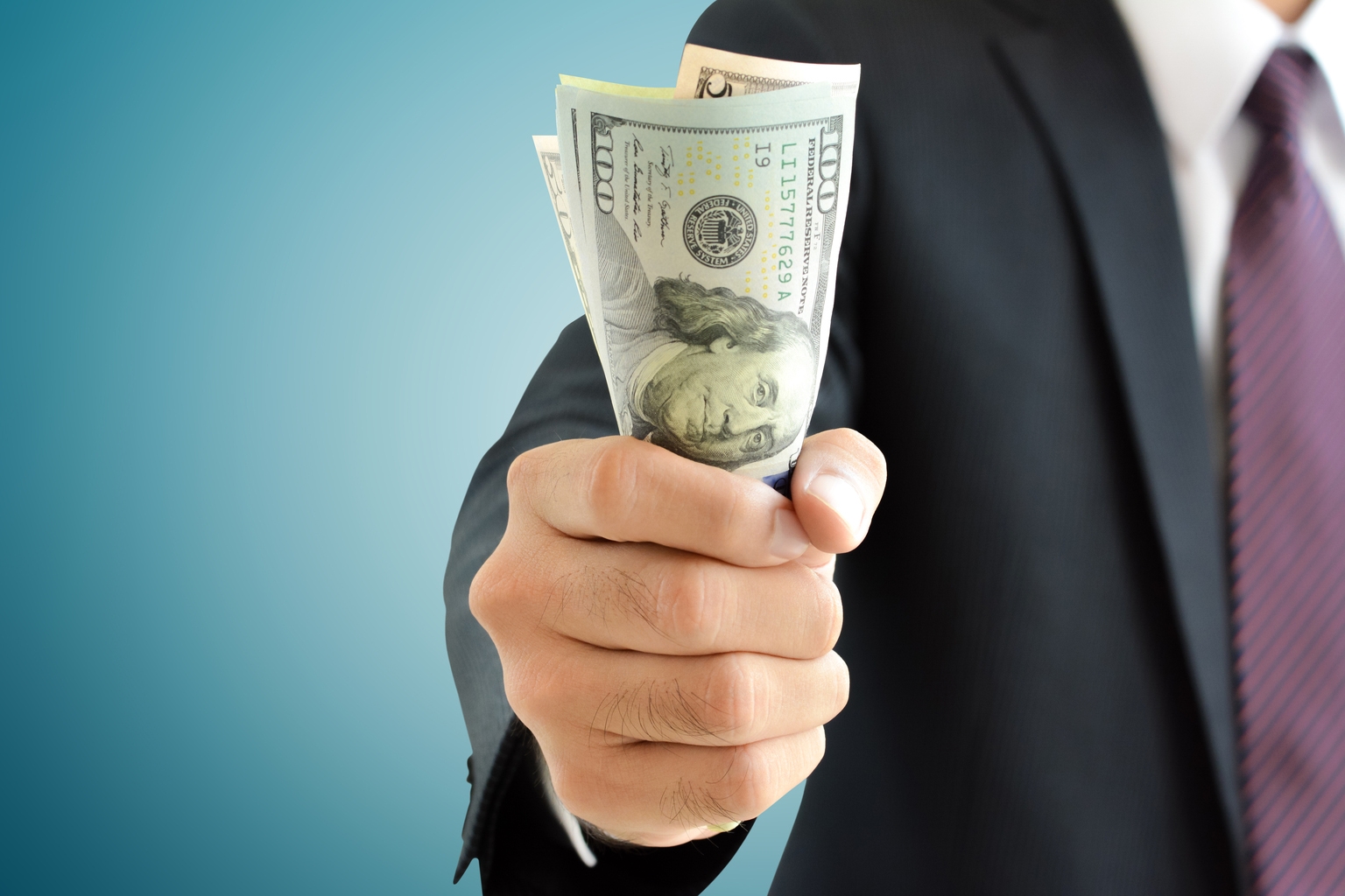 Multi-Decade High Yields: Why We Are Buying Fixed-Income Debt At A 20-Year Low Multi-Decade High Yields: Why We Are Buying Fixed-Income Debt At A 20-Year Low