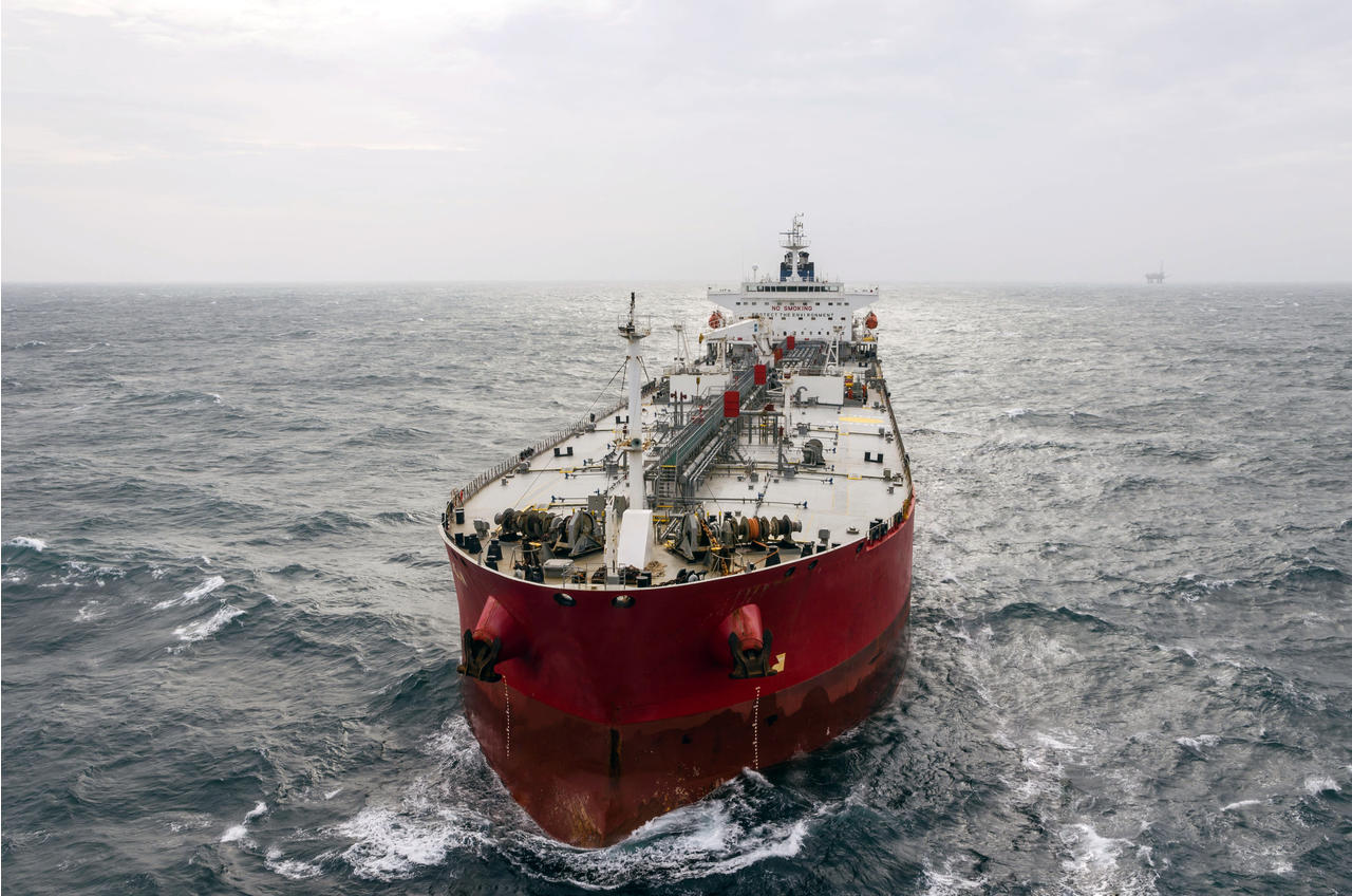 Scorpio Tankers Stock Q3 Will Be Weak But Future Is Promising Nyse Stng Seeking Alpha