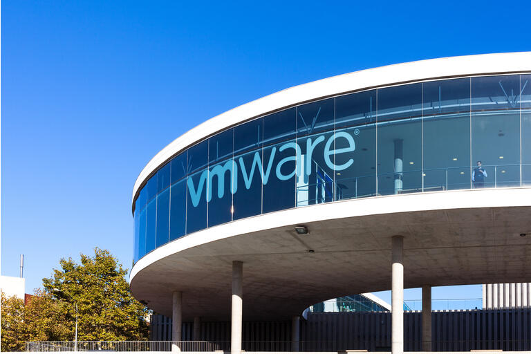 Monness Crespi Hardt & Co. Inc Monness, Crespi upgrades VMware, saying company's 'nuclear winter' is