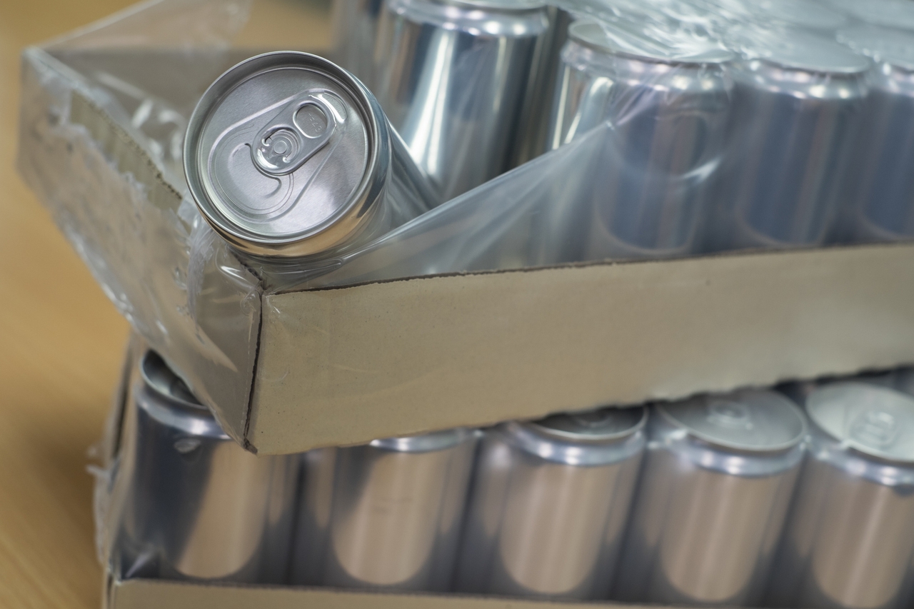Ardagh Metal Packaging: This 8% Yielder Still Looks Great