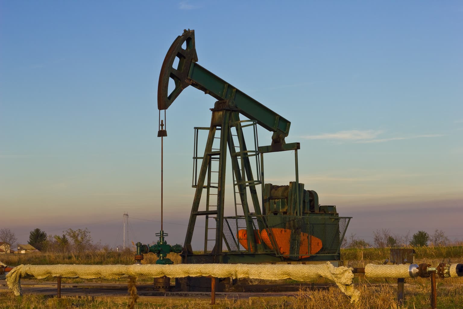 Transportadora de Gas del Sur: Unlocking The Potential Of Vaca Muerta