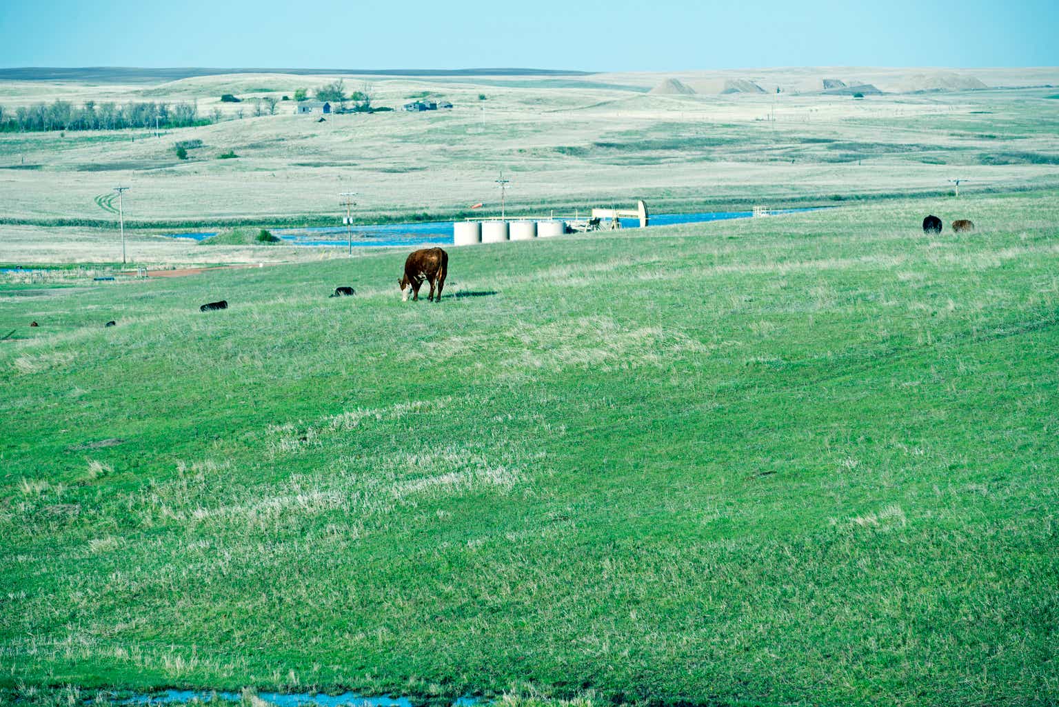Vitesse Energy: A High-Yield Energy Play For Long-Term Value Investors
