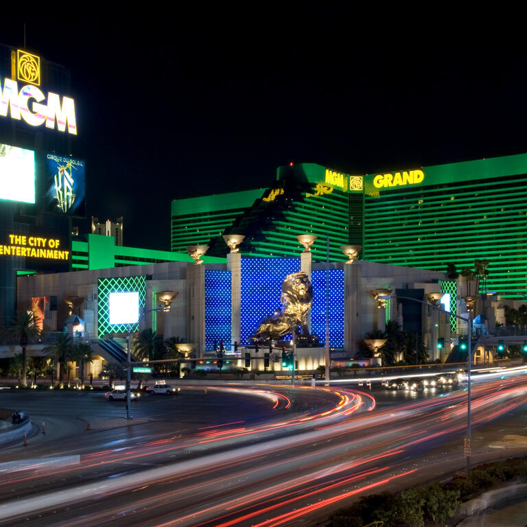 VICI Properties extends MGM Growth notes exchange offer to Feb. 15 ...