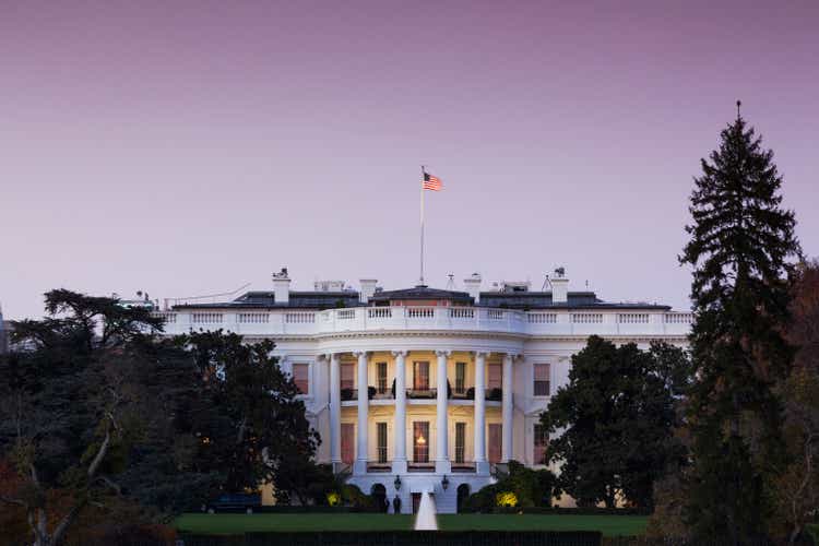 The White House