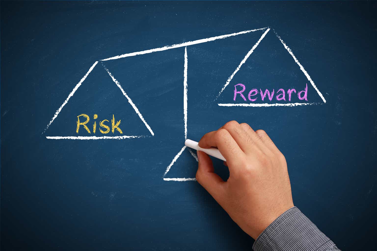 Norwegian Cruise Line The Risk Versus Reward We Have Been Seeking