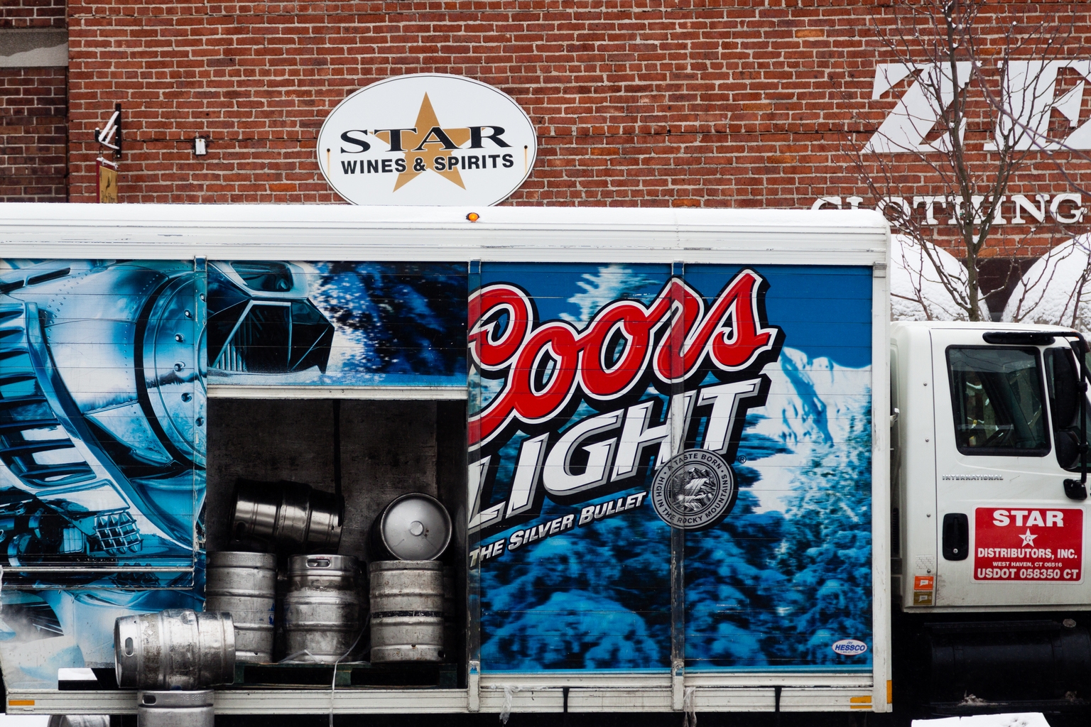 Molson Coors: Undervalued Beer Powerhouse With Double-Digit Yield ...