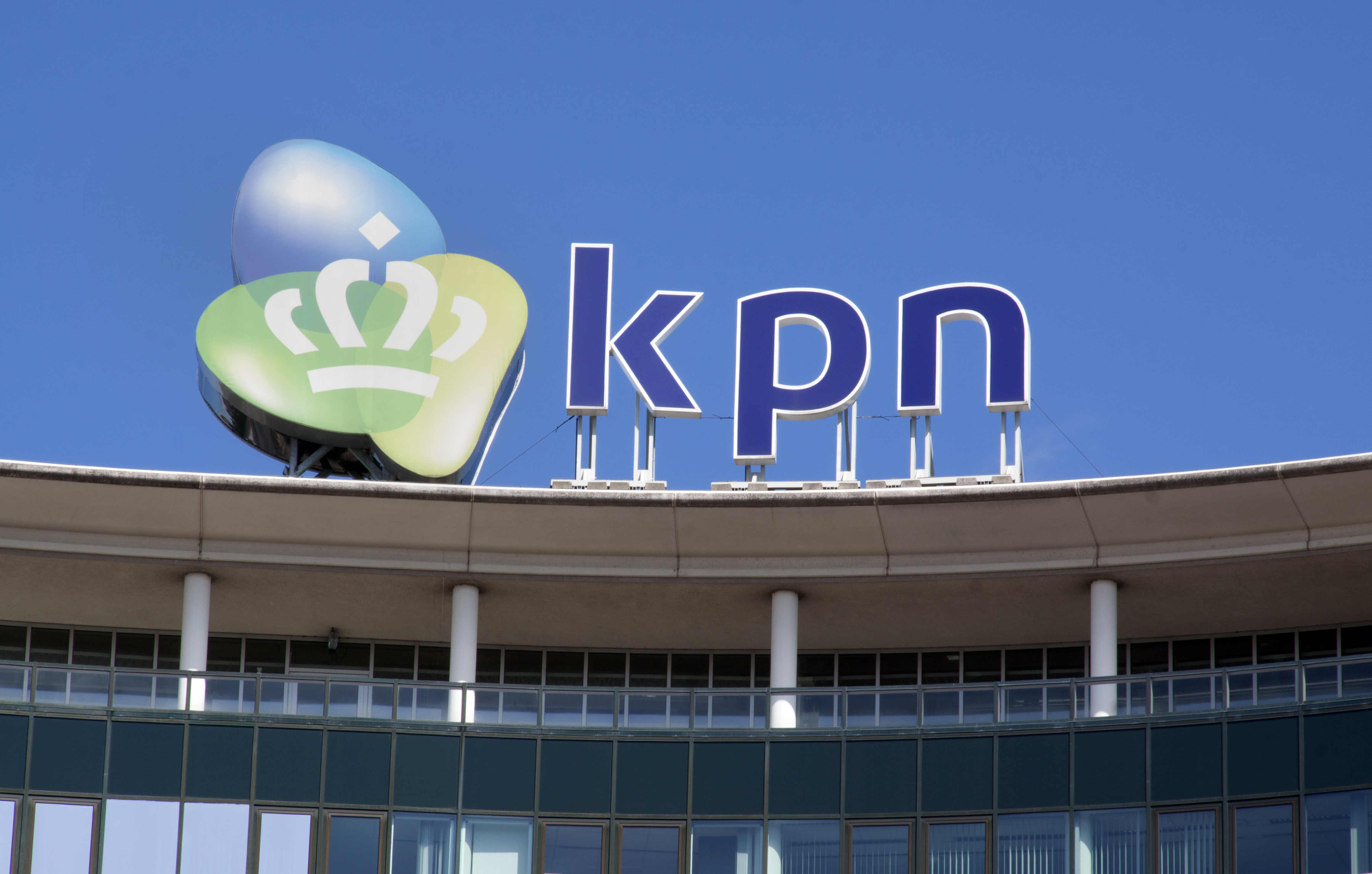 KPN (KKPNF) Shares Keep To The Range And Ignore Another Takeover Bid ...