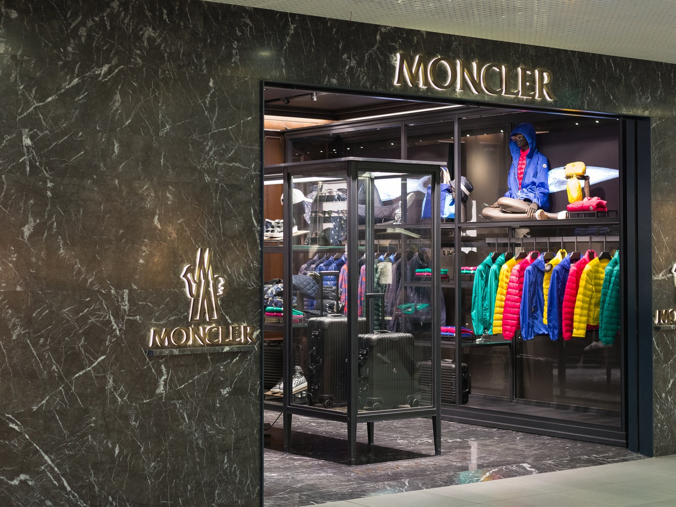 Moncler acquires Stone Island brand;  counterfeits lawsuit; WIPO  trademark growth – news digest - World Trademark Review