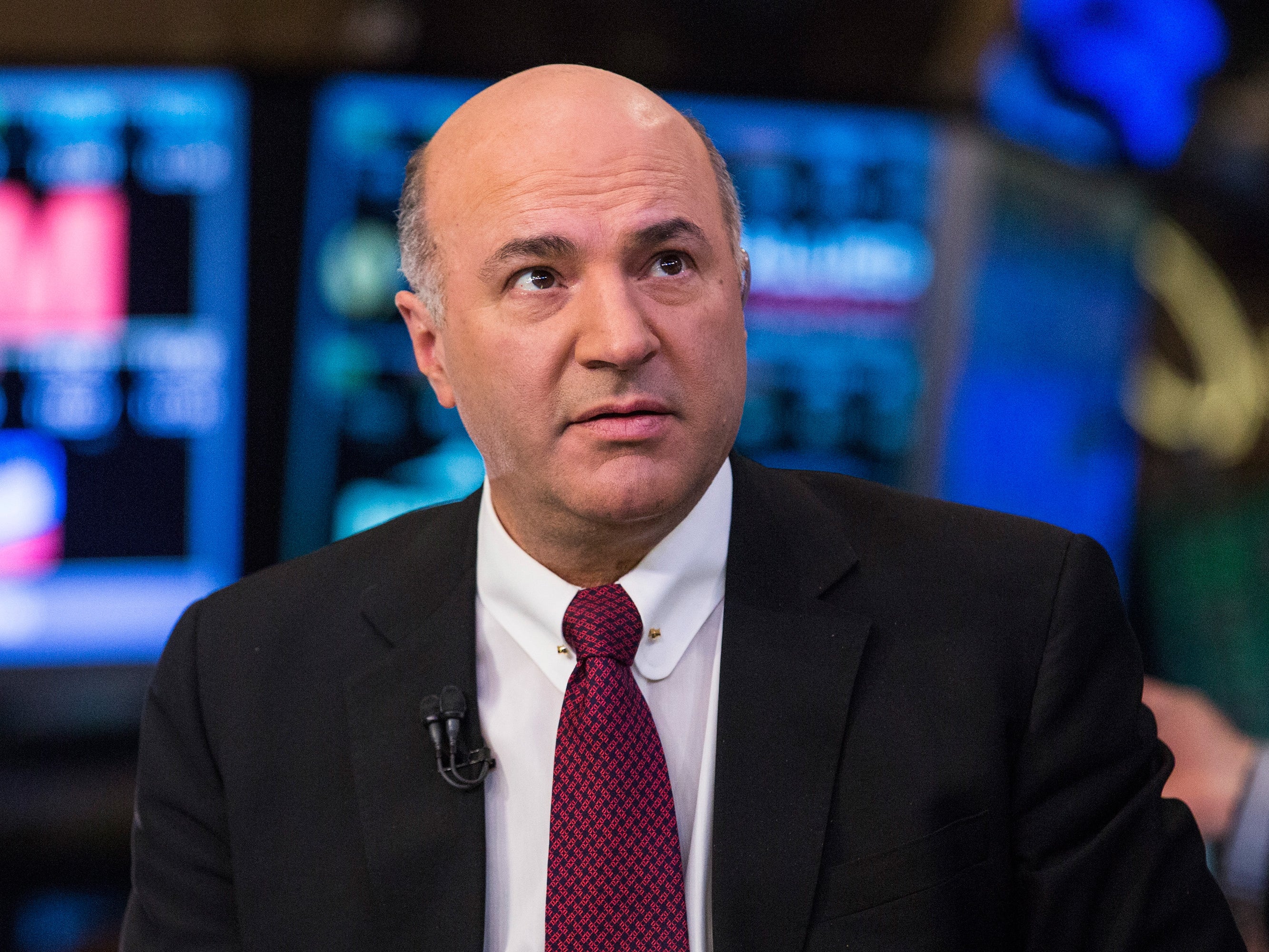 Kevin O'leary Net Worth: Income, career, lifestyle & bio