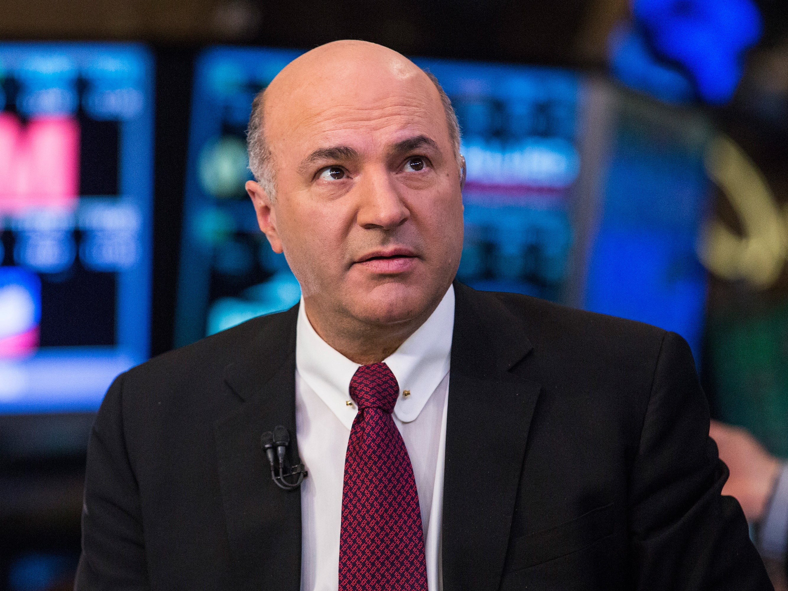 Why 'Shark Tank' Star Kevin O'Leary Decided to Join CNBC's 'Money Court