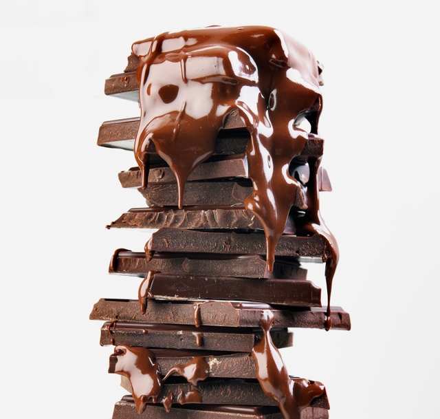 Hershey's faces bittersweet future as chocolate more