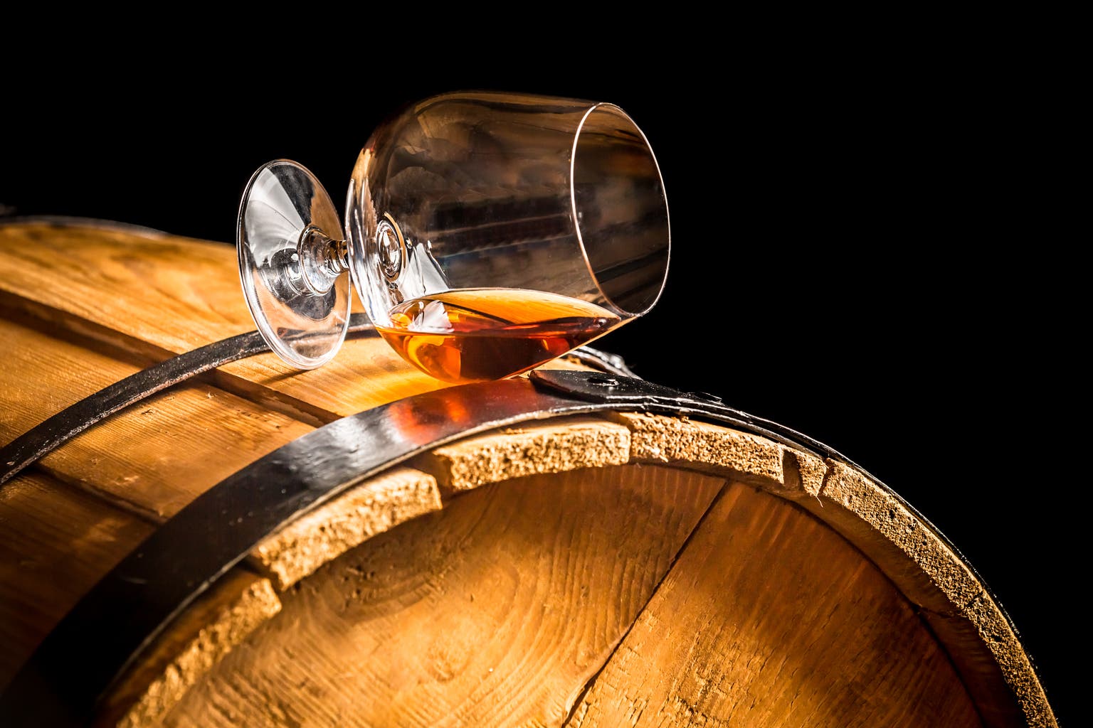 Rémy Cointreau: The Upside Relies On The Inventory Liquidation And Dividend
