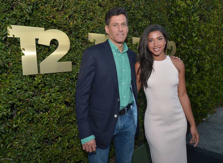 Take-Two Interactive CEO Strauss Zelnick commented in a recent