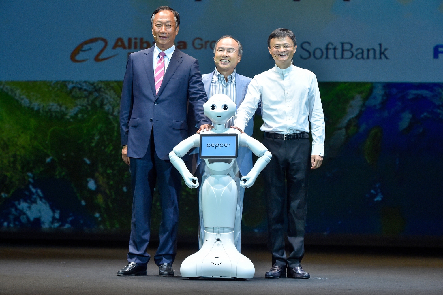 Alibaba: SoftBank Sale Implications (NYSE:BABA)