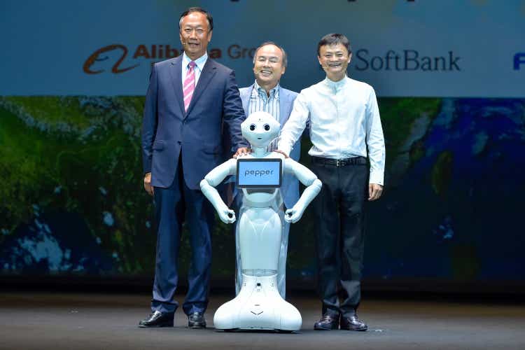 Softbank Announces June 20 Commercial Launch Of Pepper Humanoid