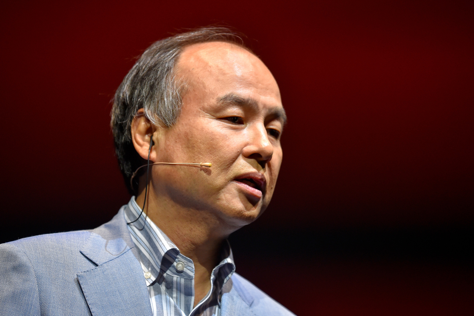 SoftBank's Arm: 6x IPO Oversubscription Reflects Stock's Unique Tech ...