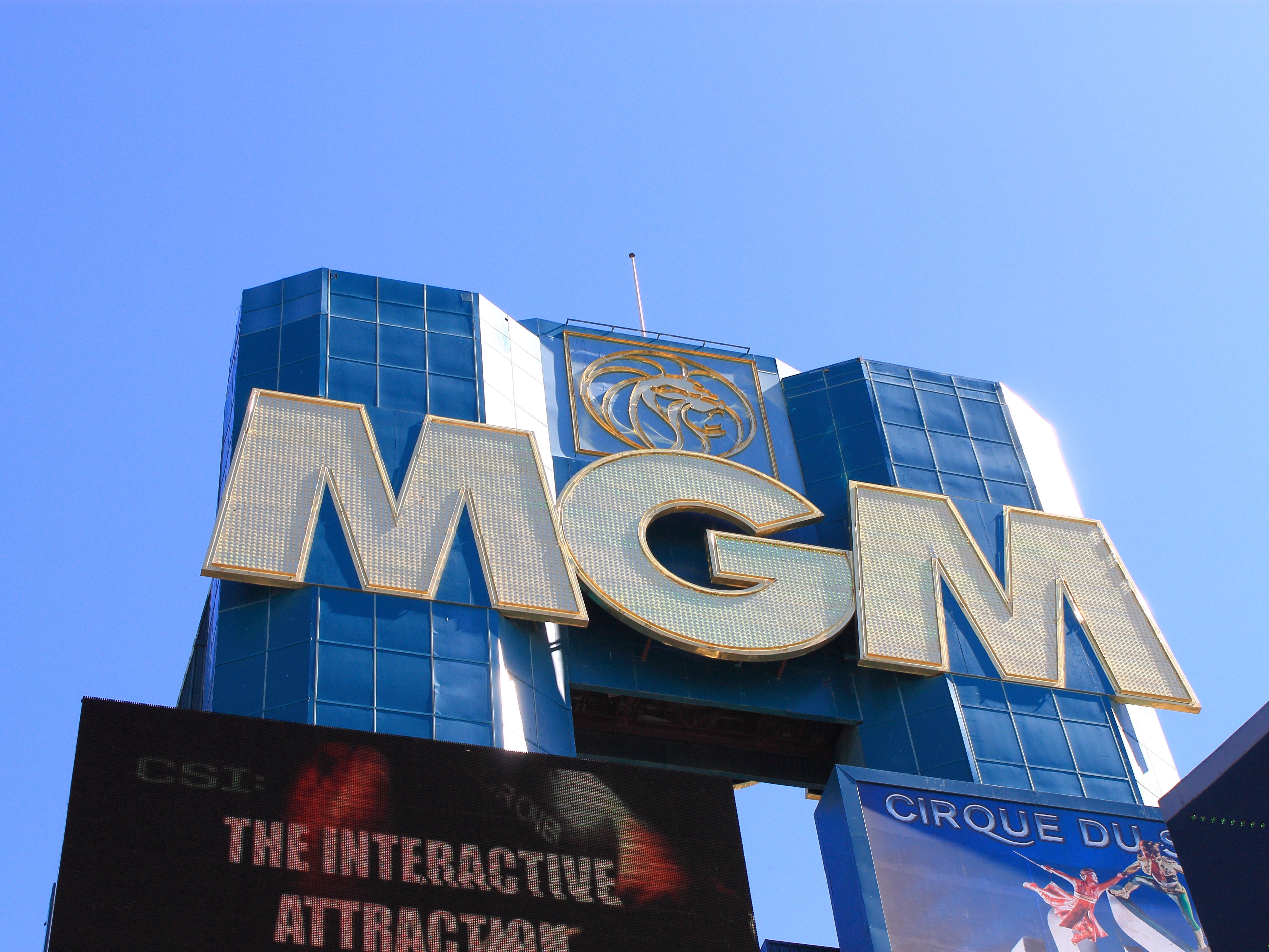 MGM Resorts points to Oakland A's, Formula 1 and 2024 Super Bowl as future  catalysts