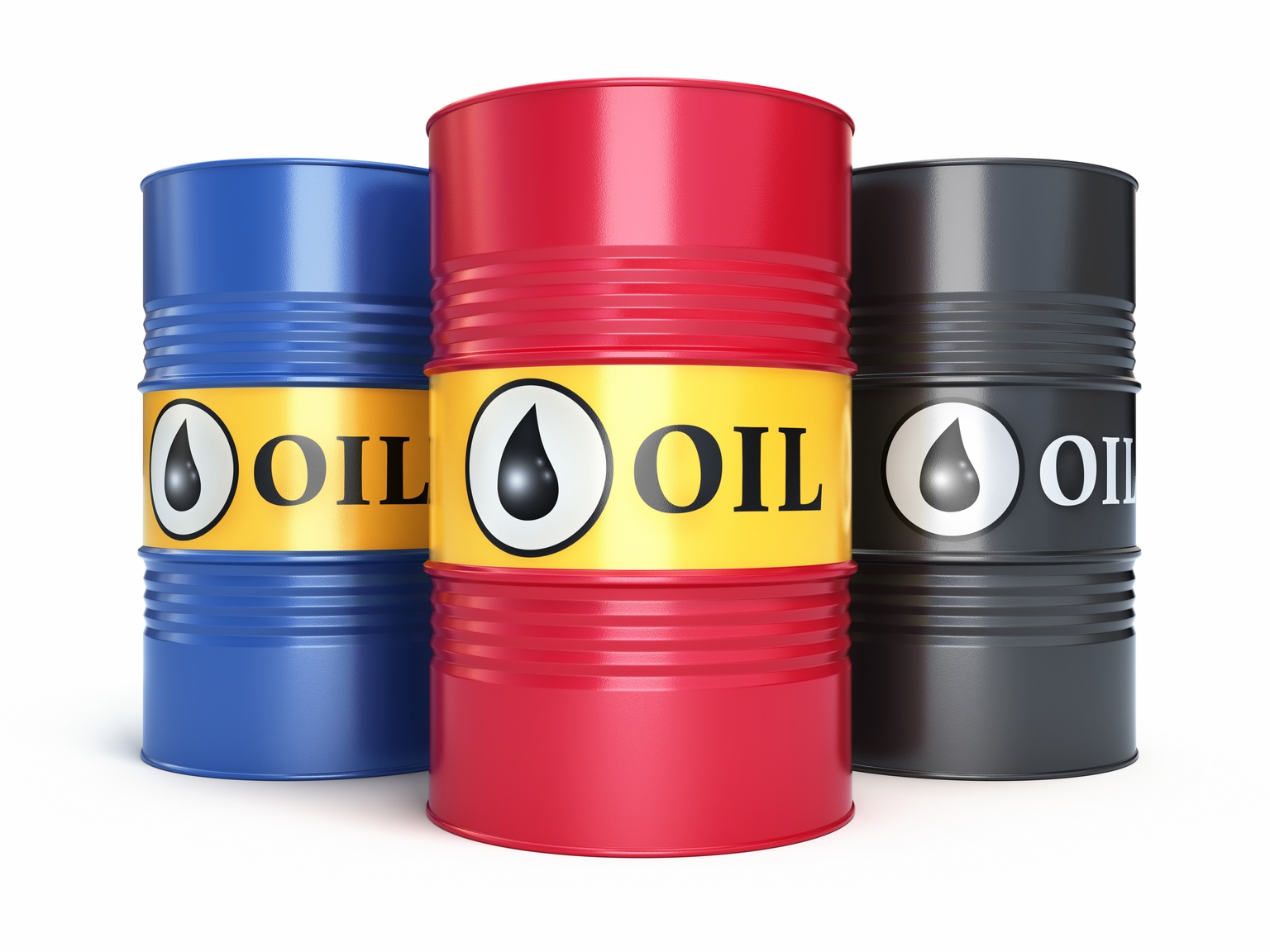 Oil Scenario: Enterprise Products Partners Better Positioned Than Energy Transfer Oil Scenario: Enterprise Products Partners Better Positioned Than Energy Transfer