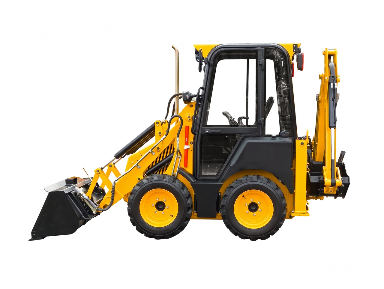 H&E Equipment Solid Earnings Growth, Attractive Valuation At This Level (NASDAQHEES) Seeking