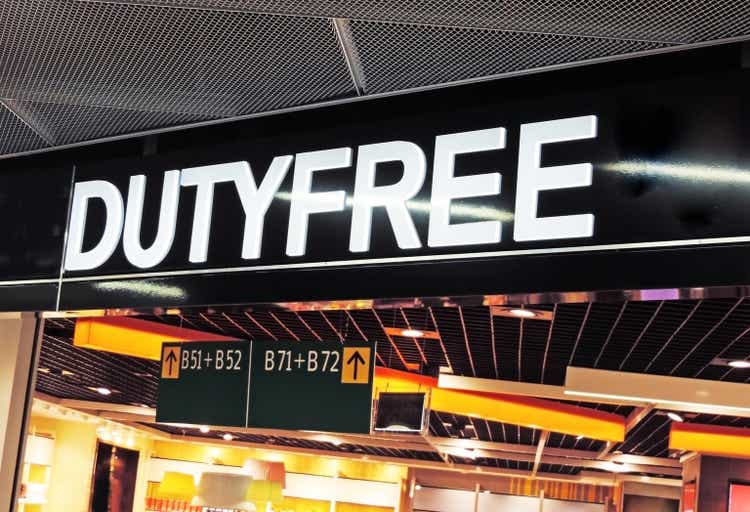 Duty Free