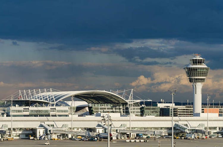 Munich Airport