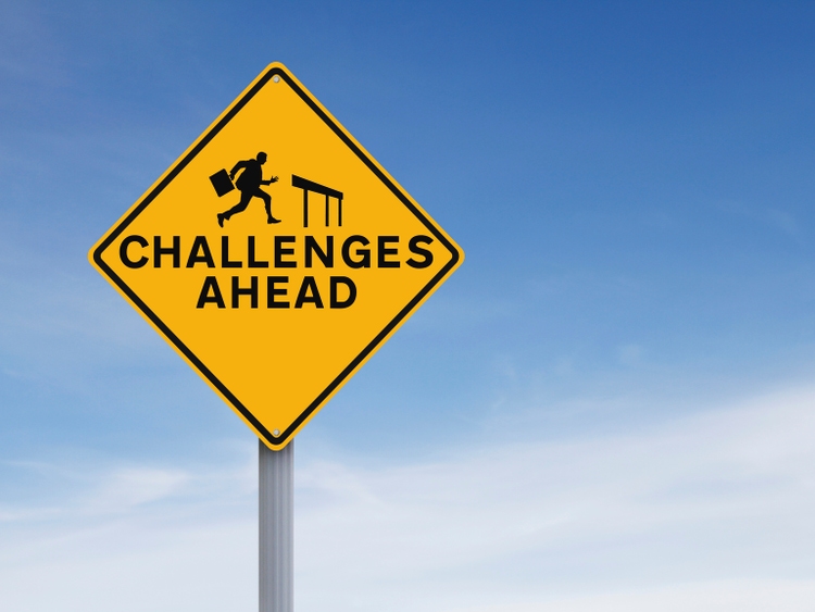 Challenges Ahead