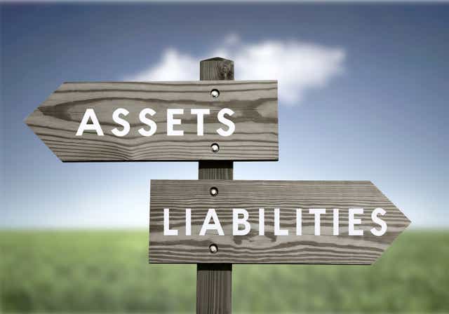 What Is A Liability? Definition And Examples | Seeking Alpha